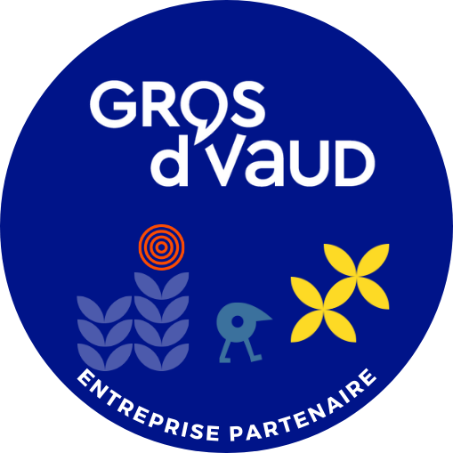 Association de Développement Région Gros-de-Vaud