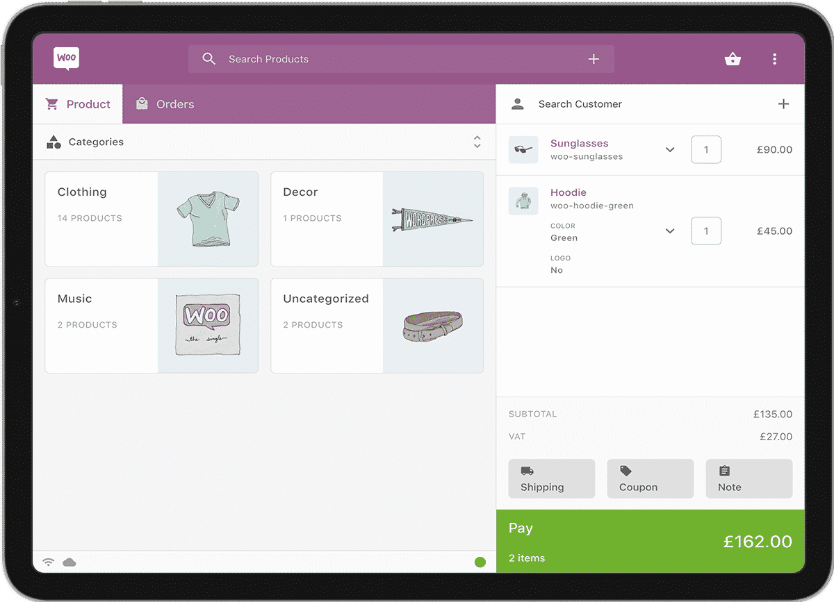 New in our Marketplace