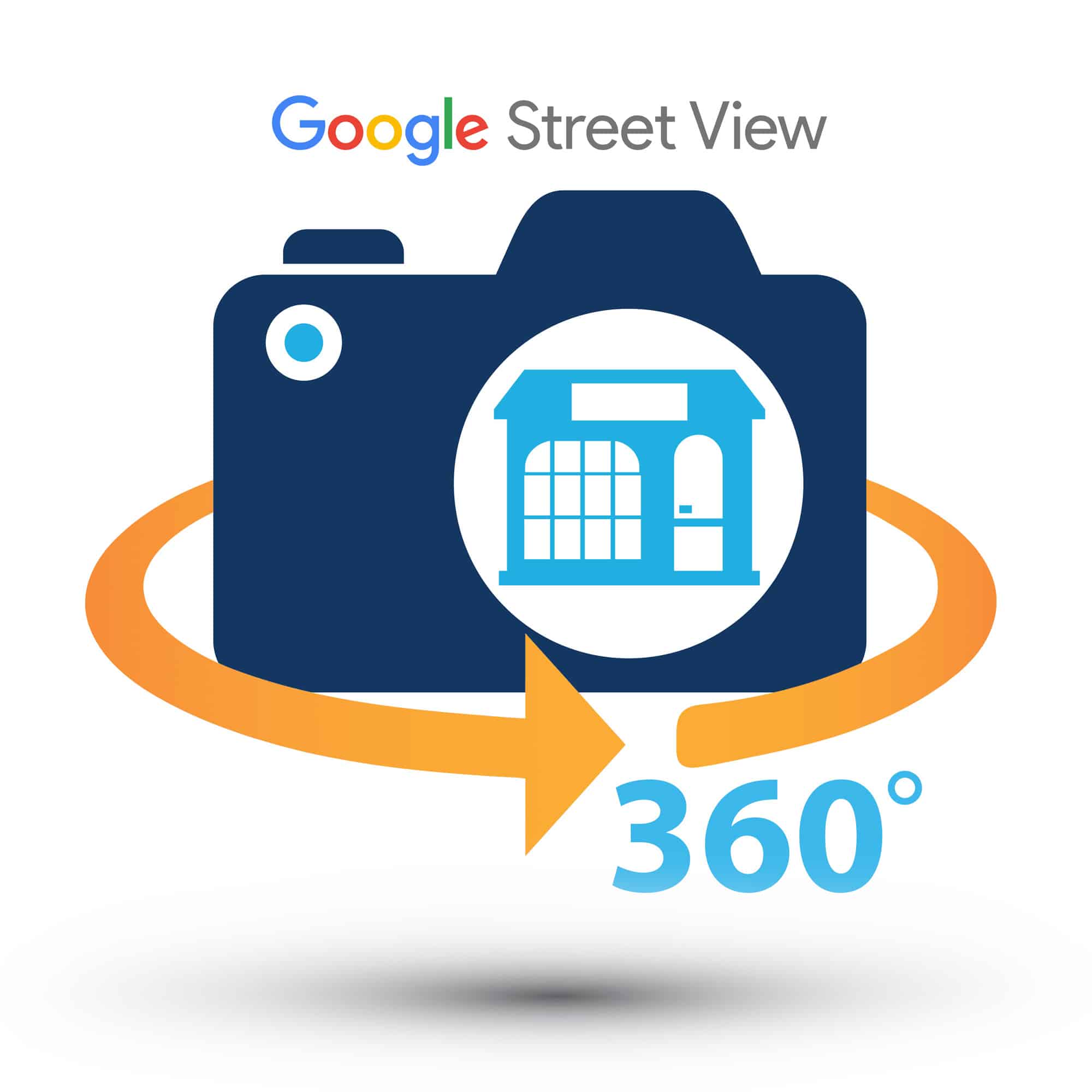 360 google street view